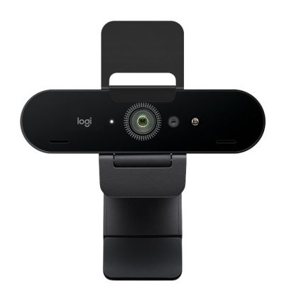 6. WEBCAM-BRIO 4K-GRAPHITE-USB-N/A/EMEA28I-935-RETAIL USB-Webcam