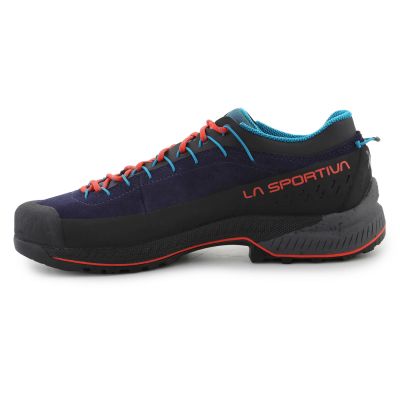 9. La Sportiva TX4 Evo Deep Sea M Schuhe 37B643322