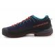 9. La Sportiva TX4 Evo Deep Sea M Schuhe 37B643322