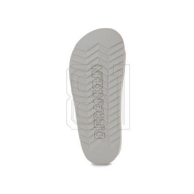 7. D. Franklin Nordic Sandal Buckle W DFSH405001-FBEI