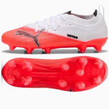Puma Ultra Nitro 7 Ultimate Jr FG/AG 109158-01 Schuhe