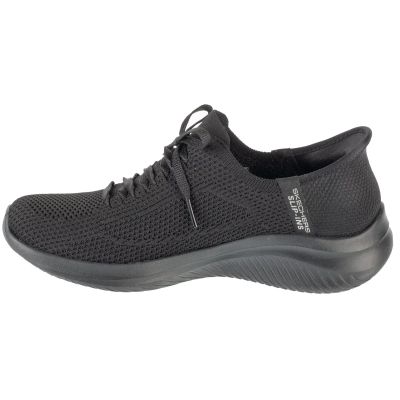 2. Skechers Slip-Ins: Ultra Flex 3.0 – Elevated Motion 150457-BBK Schwarz 35.5