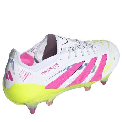 4. Adidas Predator Elite SG M ID3849 Fußballschuhe