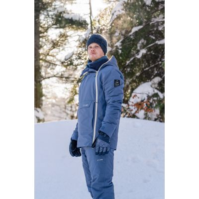 22. Elbrus Clermont M Jacke 92800549466