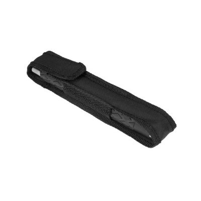 4. GUARD Snake Teleskopschlagstock 26"/65 cm gehärtet mit Hülle (YC-10521-26)