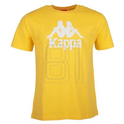 Kappa Caspar Jr T-shirt 303910J-295