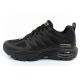 11. Skechers Air Ventura-Revell M 232657/BBK Schuhe