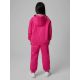 5. Jogginghose für Mädchen 4F 4FJRSS26TTROF1795-12S