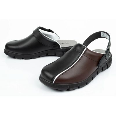 16. Abeba W 57315 Medizinische Clogs