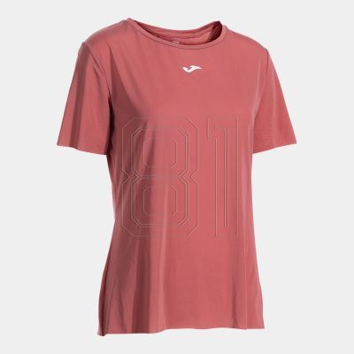 Joma Indor Gym Kurzarm-T-Shirt W 902024.649