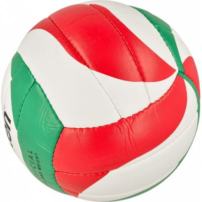 2. Molten V4M1900 Volleyball