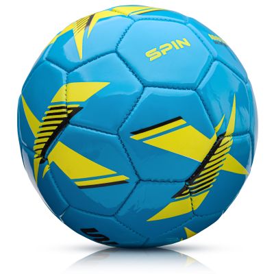 2. Fußball Meteor Spin 1 17258