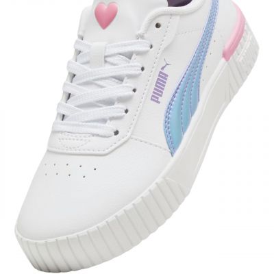 6. Puma Carina 2.0 Jr 397970 01 Schuhe