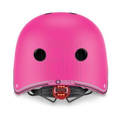 9. Globber Jr 505-110 Helm