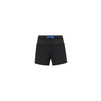 MILLET Intense Pro Light Sh W 5'' Damen-Shorts Schwarz