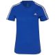 9. adidas Loungewear Ess W T-shirt H07815