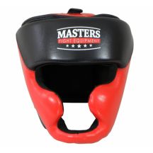 MASTERS Box-Sparring-Helm - KSS-B