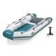 31. Bestway 65049 / 25 Schlauchboot für 1 Person, Reise-/Freizeit-Raft