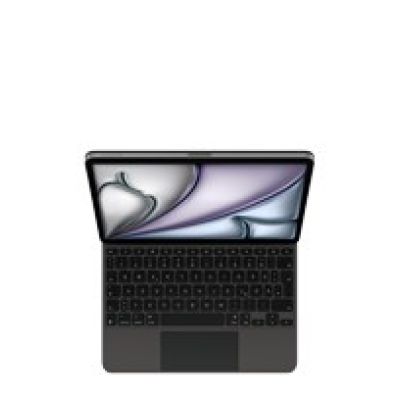 6. Apple Magic Keyboard QWERTZ Deutsch Schwarz