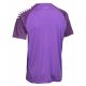 3. SELECT Spanien v25 lila Fußballtrikot