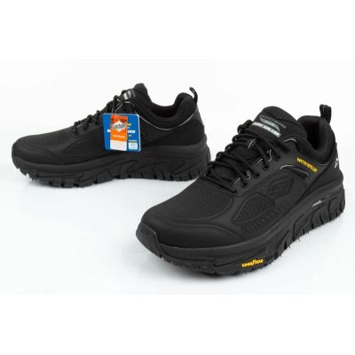 19. Skechers Arch Fit M 237333 BBK Sportschuhe