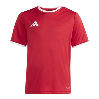 adidas Junior Entrada 26 T-Shirt JZ2523