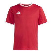 adidas Junior Entrada 26 T-Shirt JZ2523