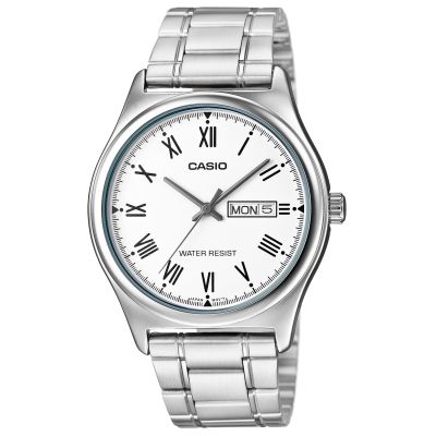 Herrenuhr CASIO MTP-V006D-7BUDF + Box