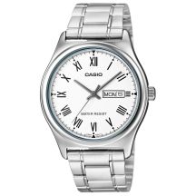 Herrenuhr CASIO MTP-V006D-7BUDF + Box