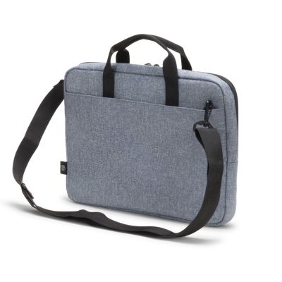 2. DICOTA Slim Eco MOTION 12 - 13,3" 33,8 cm (13,3") Aktentasche Blau