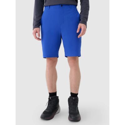 Herren 4F 4Way Stretch Trekkingshorts 4FWSS25TFSHM0877-36S
