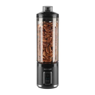 12. SM4050 CONCEPT Akku-Standmixer