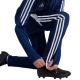 11. adidas Tiro 24 Winterized Kinderhose blau IY0117