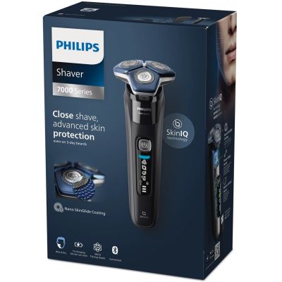 16. PHILIPS Series 7000 S7886/35 Rasierer