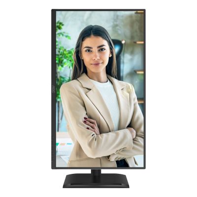 23. AOC 24P4CV Computermonitor 60,5 cm (23,8") 1920 x 1080 px Full HD LED Schwarz