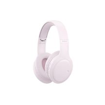 Havit H633BT Kabelloser On-Ear-Kopfhörer (Pink)