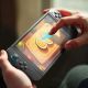 7. AmazingThing Radix Matte Glass für Nintendo Switch 2 (2 Stk.)