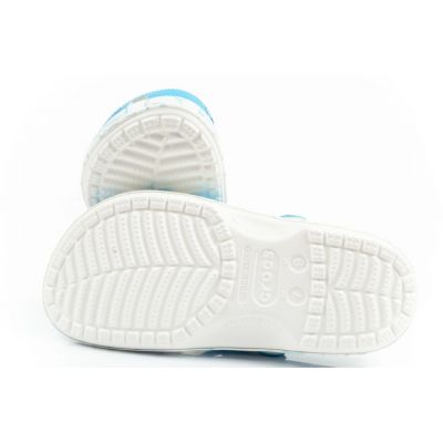 9. Crocs Schlümpfe W 210820-90H Flip-Flops