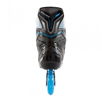 3. Bauer RH RSX SR 1053753 Rollhockey-Skates
