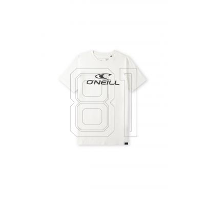 O'Neill Wave T-Shirt Jr 92800550216