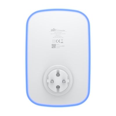 6. Ubiquiti UniFi6 Extender 4800 Mbit/s Weiß