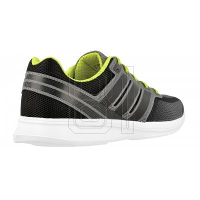 4. Adidas lite pacer 3 M B44093 running shoes