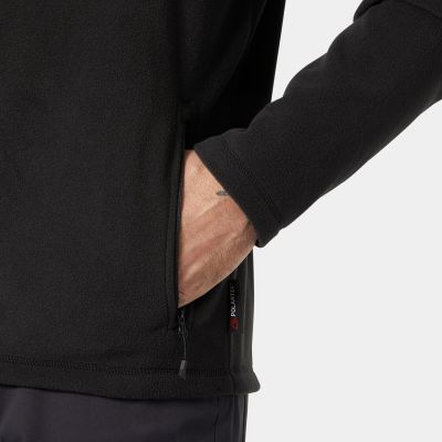 3. Helly Hansen Herren Daybreaker Fleecejacke 51598 995