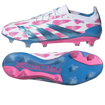 Adidas Predator Elite FG M IF8866 Fußballschuhe