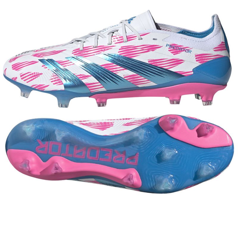 Adidas Predator Elite FG M IF8866 Fußballschuhe