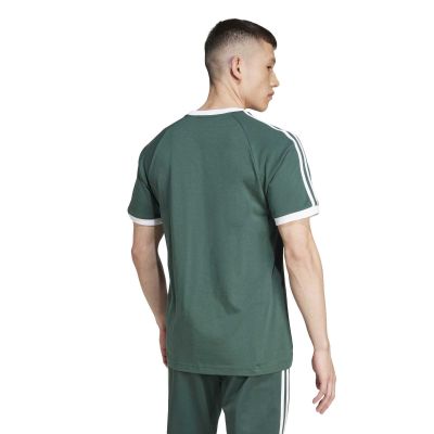 3. adidas Originals 3-Streifen T-Shirt IY8720
