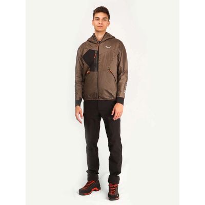 2. Salewa Pedroc Hybrid TWR M Hood JKT 27427-7951 Trekkingjacke