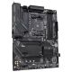 2. GIGABYTE B550 X GAMING WIFI7 AMD B550 Sockel AM4 ATX