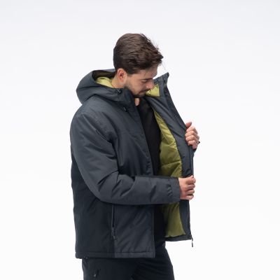 11. MAKITO Herrenjacke