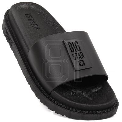 Big Star W Flip-Flops LL274429 INT1813B